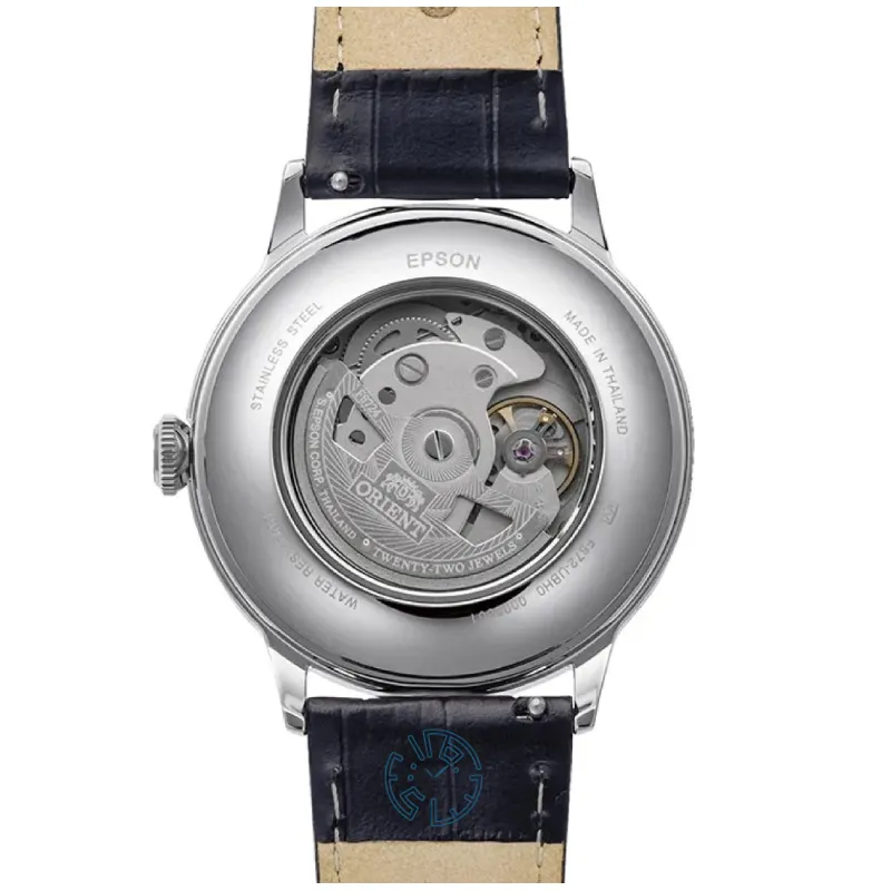 ساعت مچی مردانه اورینت ORIENT RA-AC0036L30B — تصویر ۴