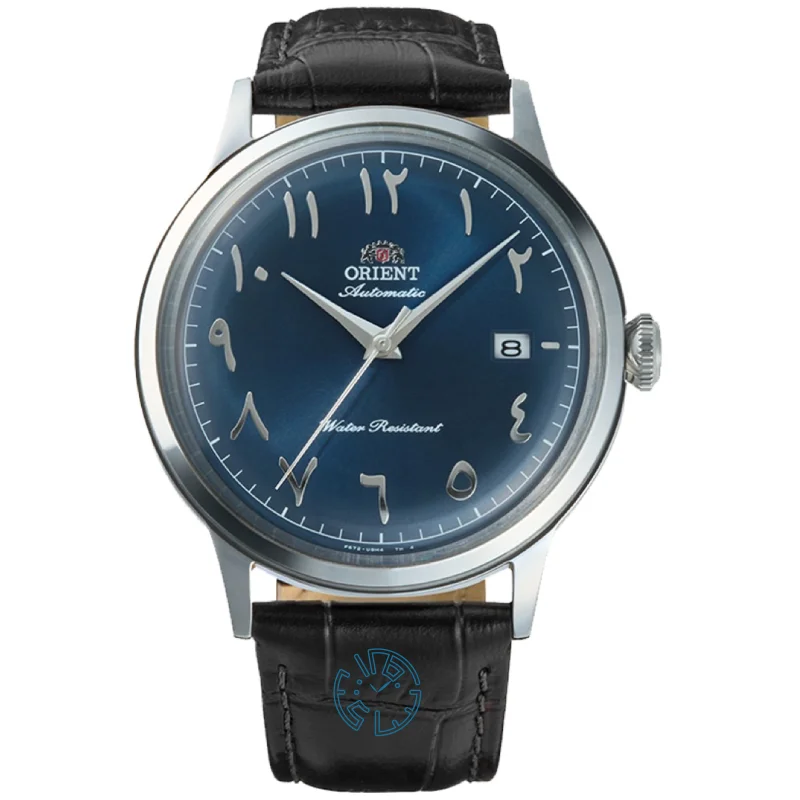 ساعت مچی مردانه اورینت ORIENT RA-AC0036L30B