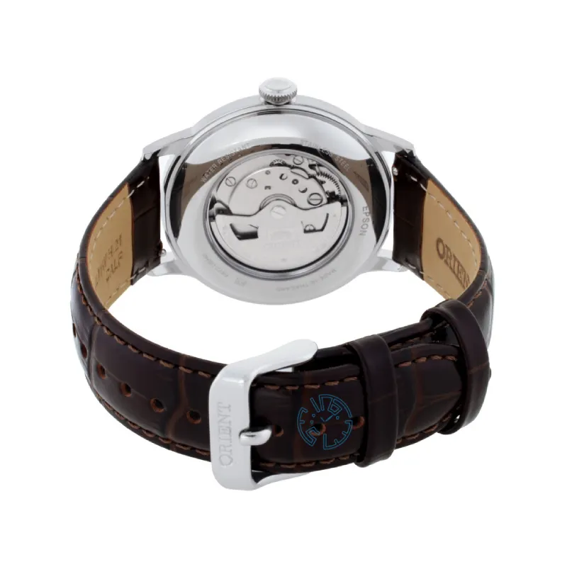 ساعت مچی مردانه اورینت ORIENT RA-AC0037R30B — تصویر ۵