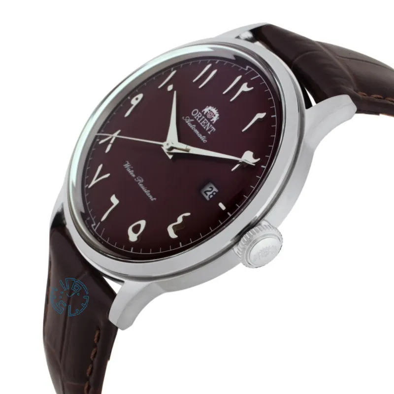 ساعت مچی مردانه اورینت ORIENT RA-AC0037R30B — تصویر ۳