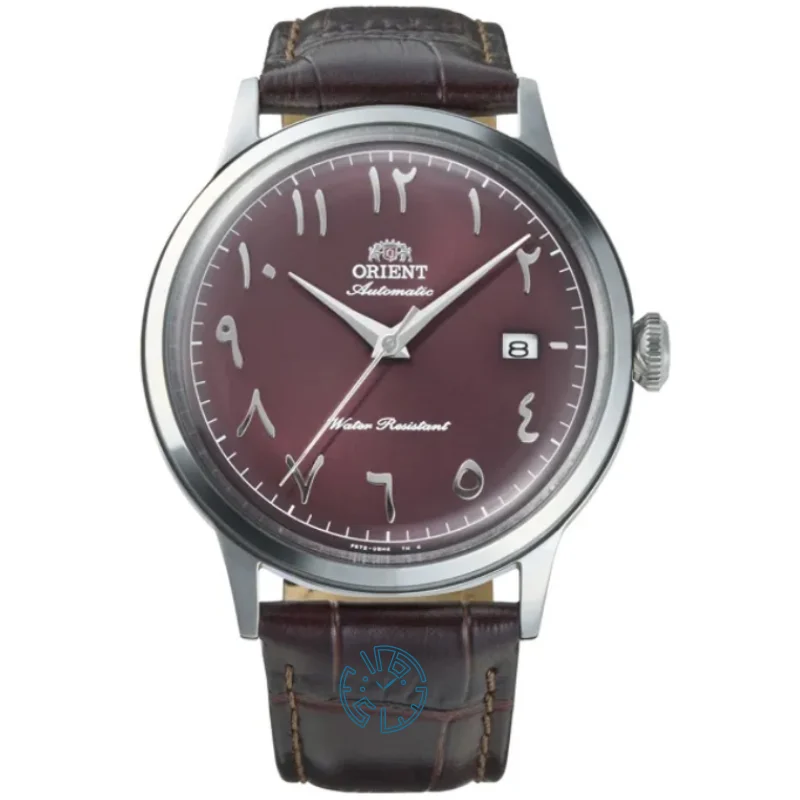 ساعت مچی مردانه اورینت ORIENT RA-AC0037R30B
