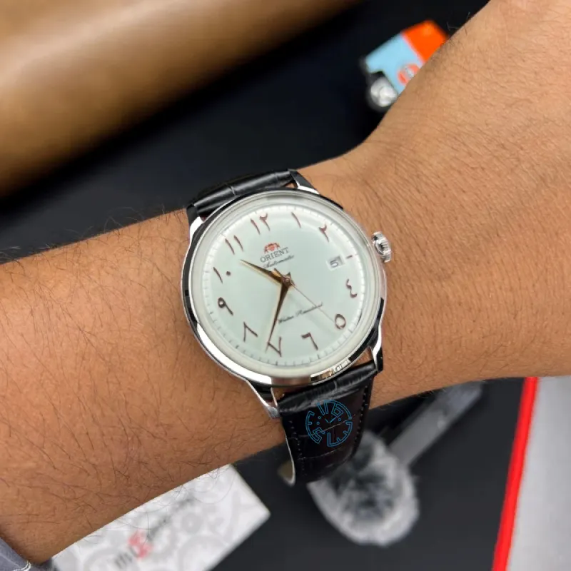 ساعت مچی مردانه اورینت ORIENT RA-AC0038S30B — تصویر ۳