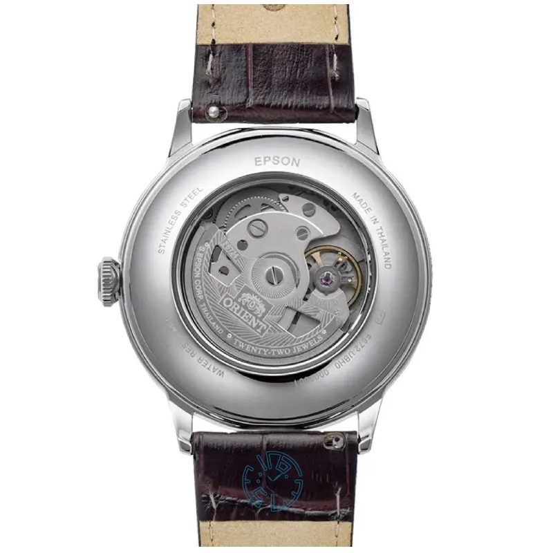 ساعت مچی مردانه اورینت ORIENT RA-AC0038S30B — تصویر ۴