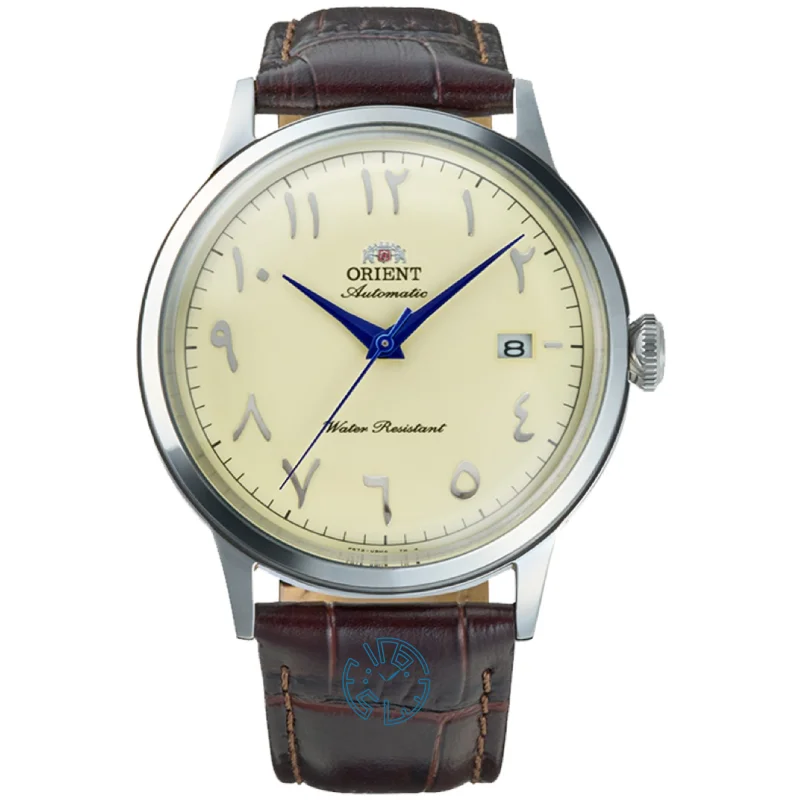 ساعت مچی مردانه اورینت ORIENT RA-AC0039Y30B