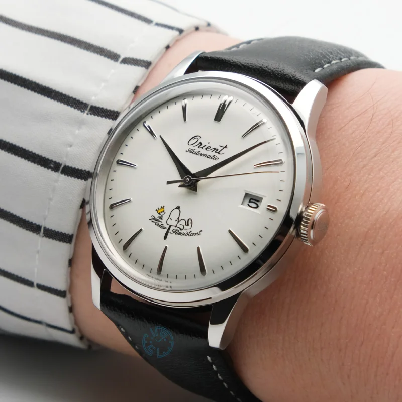 ساعت مچی مردانه اورینت ORIENT RA-AC0M16S — تصویر ۳