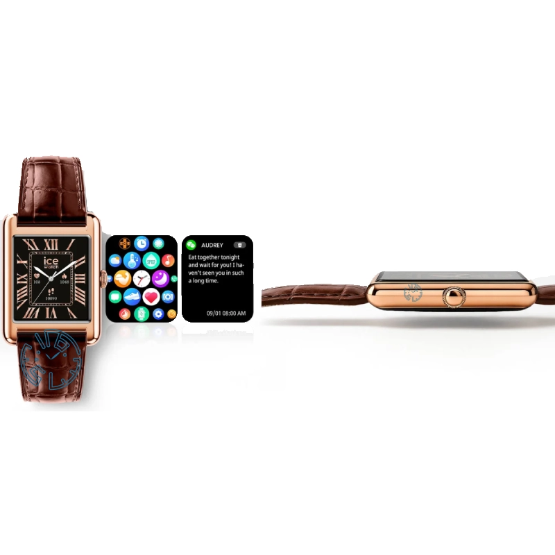 ساعت مچی مردانه آیس واچ ICE WATCH 025382 — تصویر ۴
