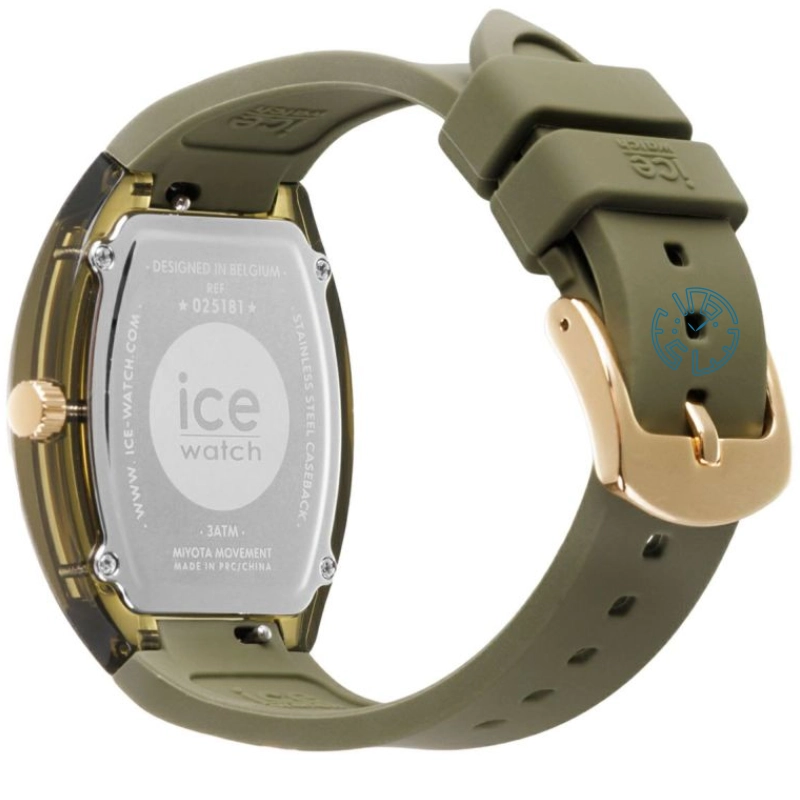 ساعت مچی زنانه آیس واچ ICE WATCH 025181 — تصویر ۴
