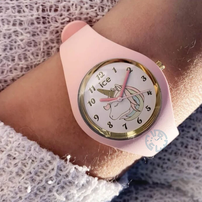 ساعت مچی بچه گانه آیس واچ ICE WATCH 018422 — تصویر ۳