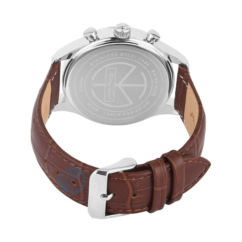 ساعت مچی مردانه متی تیسوت MATHEY TISSOT H411CHALS — تصویر ۵