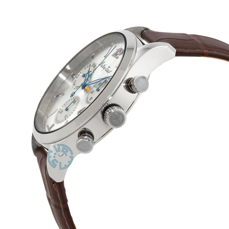 ساعت مچی مردانه متی تیسوت MATHEY TISSOT H411CHALS — تصویر ۴