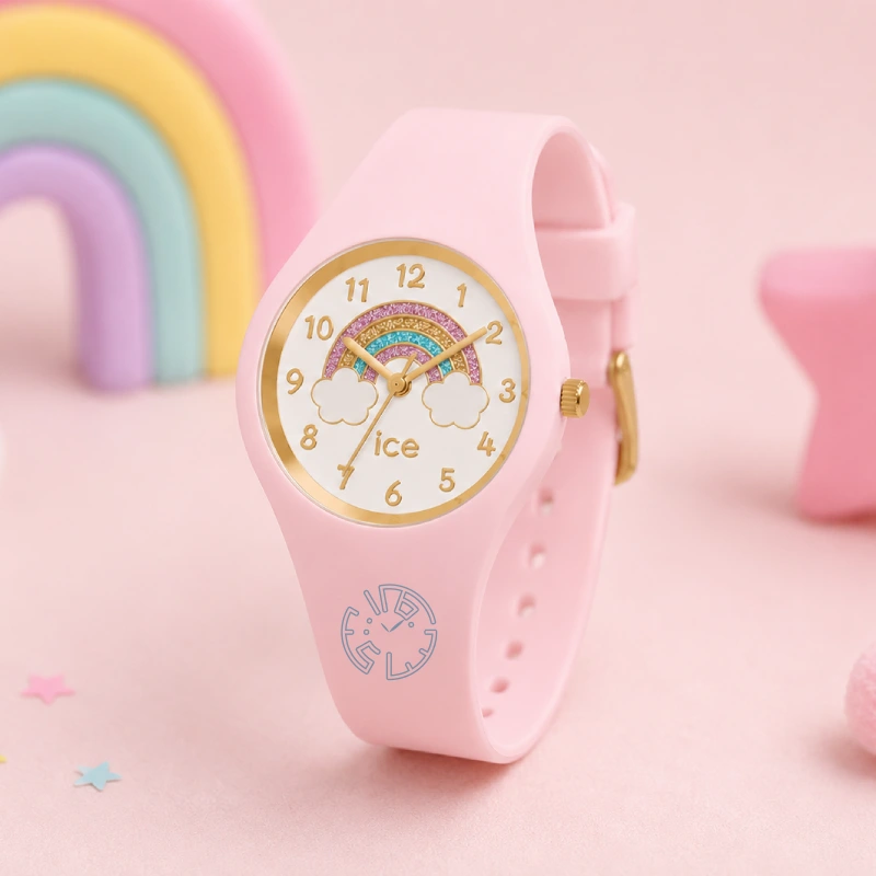 ساعت مچی بچه گانه آیس واچ ICE WATCH 018424 — تصویر ۴