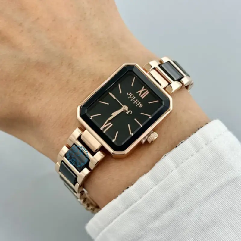 ساعت مچی زنانه جولیوس JULIUS JA-1273D — تصویر ۳