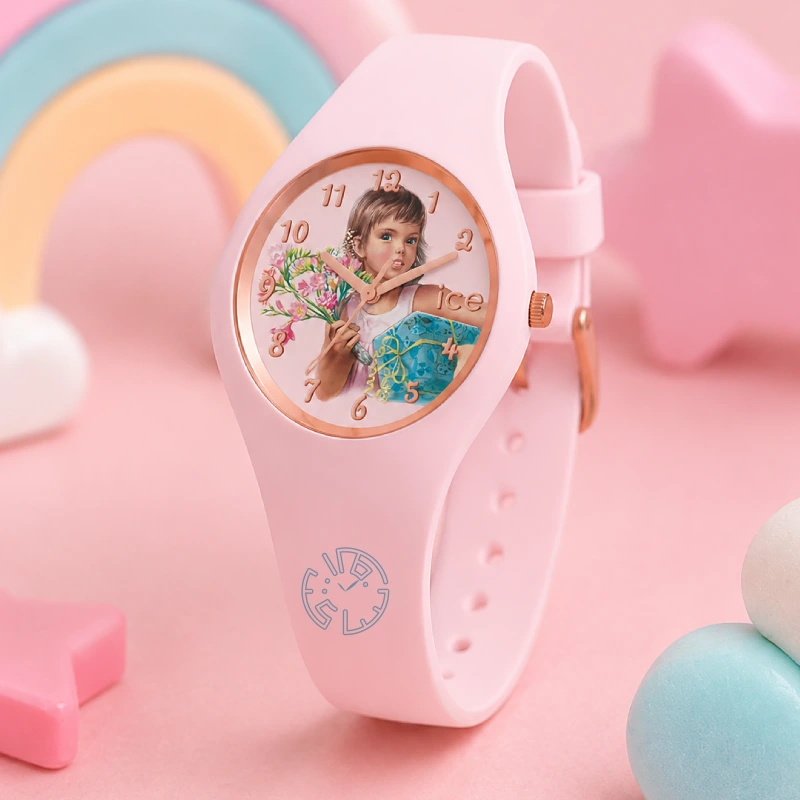 ساعت مچی بچه گانه آیس واچ ICE WATCH 022708 — تصویر ۴