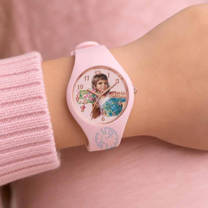 ساعت مچی بچه گانه آیس واچ ICE WATCH 022708 — تصویر ۳