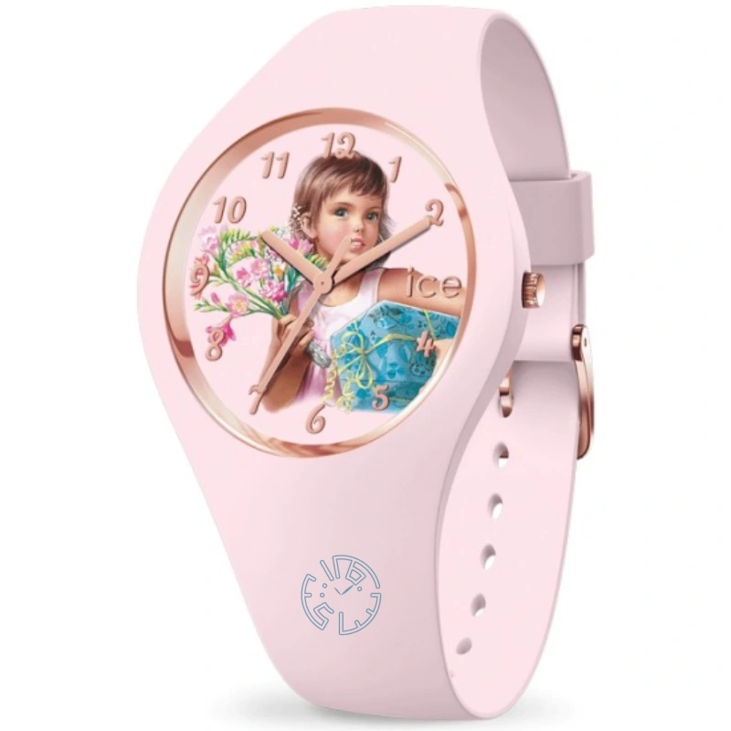 ساعت مچی بچه گانه آیس واچ ICE WATCH 022708