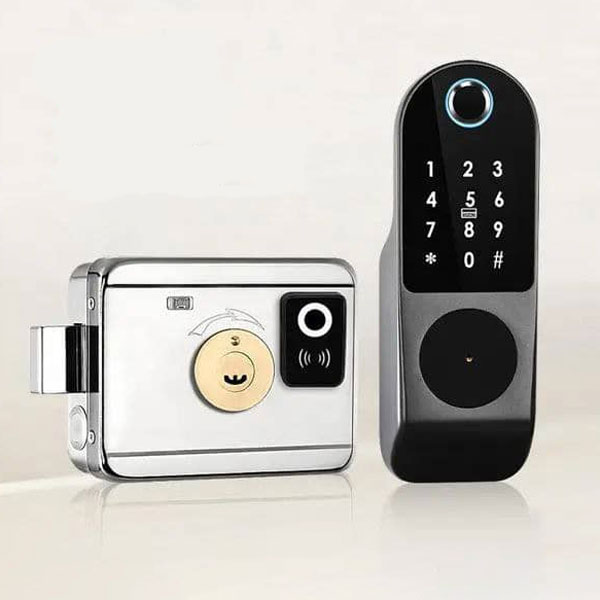 قفل حیاتی مدل hmr01 — تصویر ۲