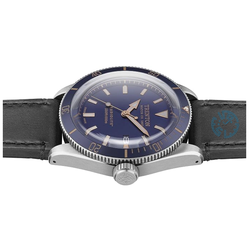 ساعت مچی مردانه اینگرسول INGERSOLL T07601 — تصویر ۵