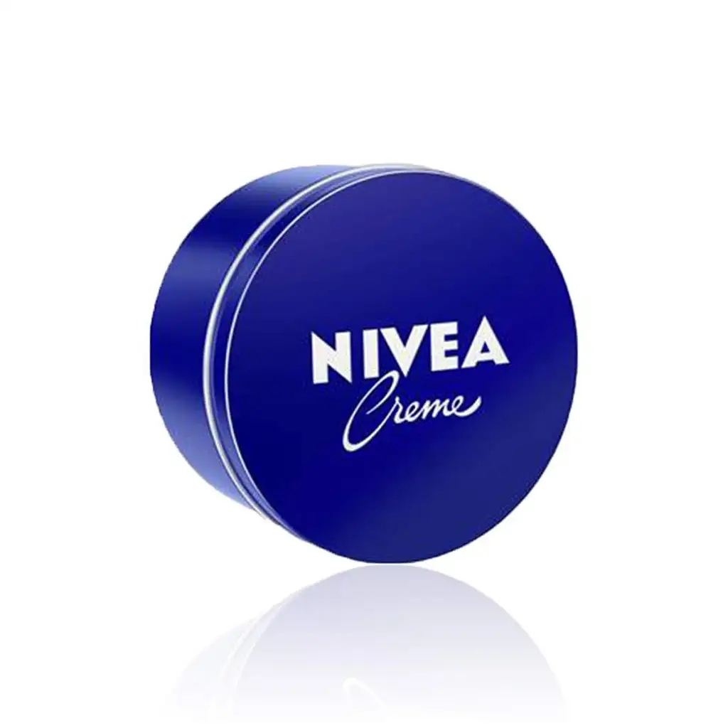 کرم مرطوب کننده نیوآ 250 گرم فلزی NIVEA CREAM 250ML — تصویر ۳