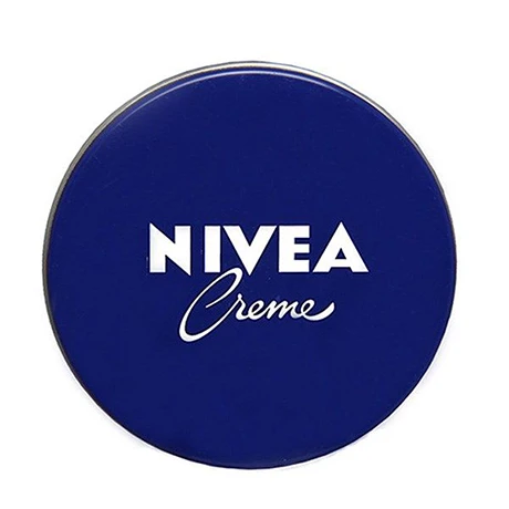 کرم مرطوب کننده نیوآ 250 گرم فلزی NIVEA CREAM 250ML