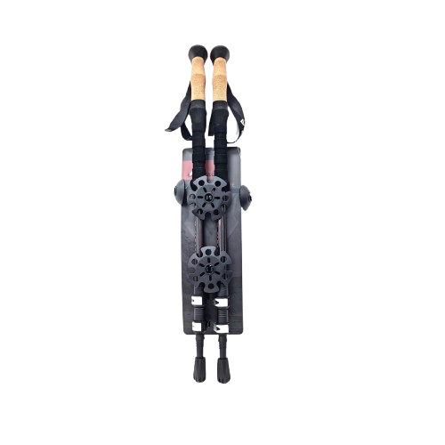 عصای کوهنوردی ( باتوم ) کاراکال CA_P7100 — تصویر ۸