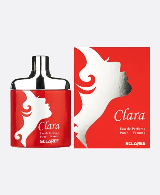 ادو پرفیوم اسکلاره مدل Clara زنانه