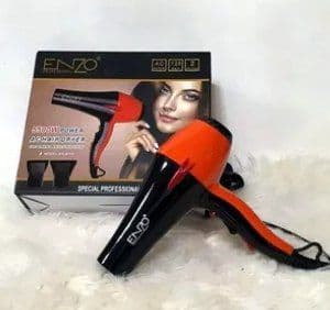 سشوار 5500 وات انزو پروفیشینال مدل EN-6113 — تصویر ۳