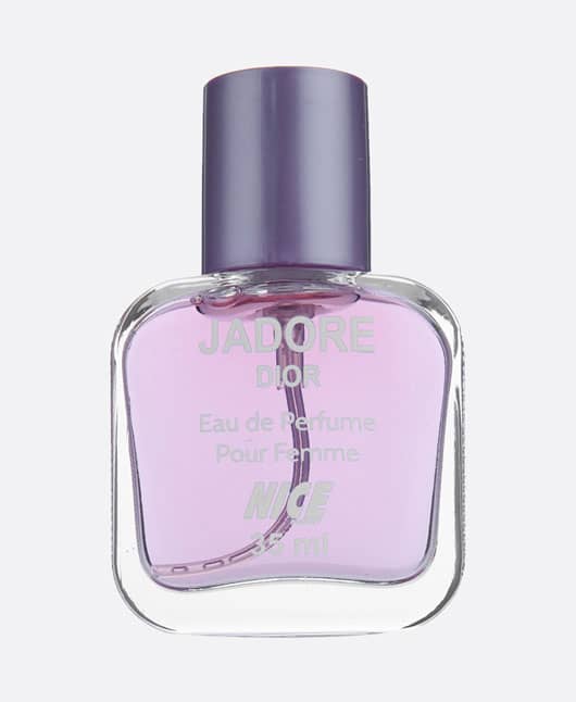 عطر جیبی نایس پاپت مدل Jadore Dior زنانه
