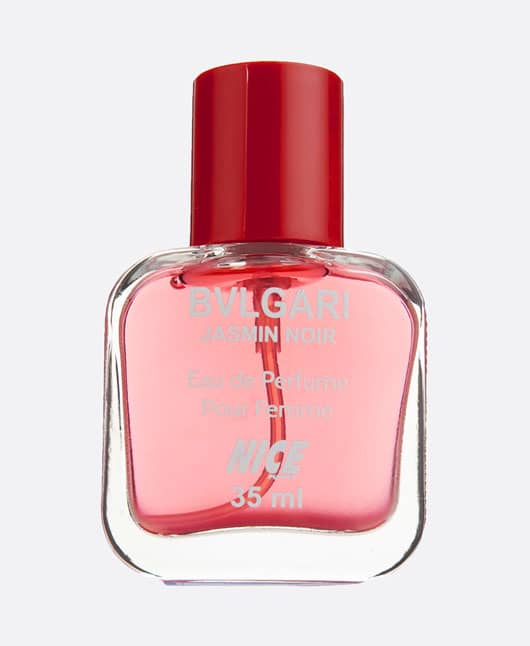 عطر جیبی نایس پاپت مدل Bvlgari Jasmin Noir زنانه
