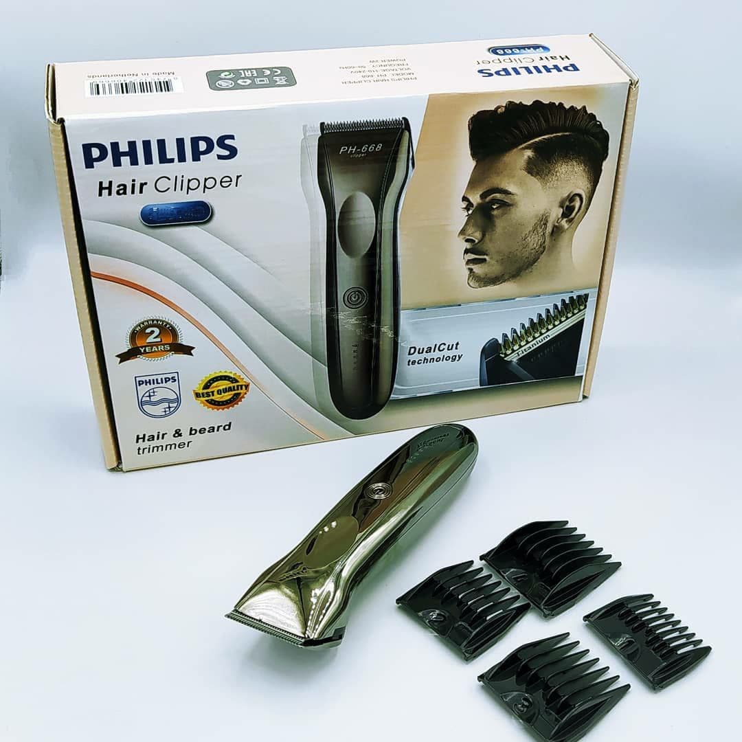 ماشین خط زن فیلیپس مدل PH-668