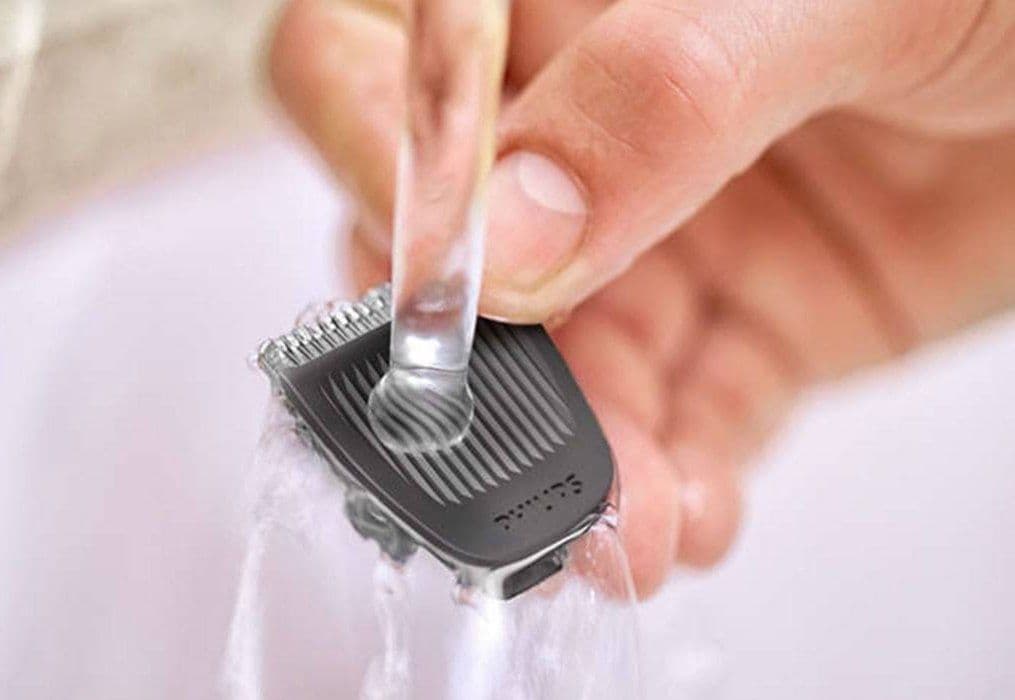 ماشین اصلاح فیلیپس مدل MG3710/15 — تصویر ۶