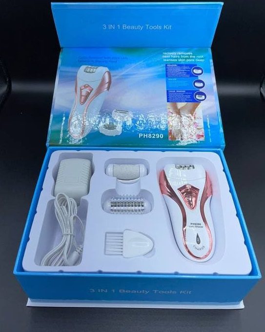 اپليدی فيليپس برند هلند مدل PH-8290