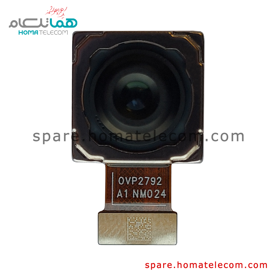Main Camera 108 MP Wide – Xiaomi Redmi Note 11 Pro / Redmi Note 11s / Redmi Note 11s NFC — تصویر ۲