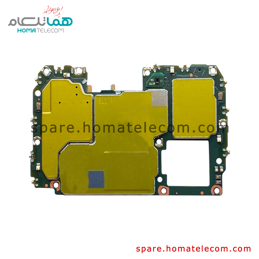 Board 12GB-256GB – Honor X9b 5G — تصویر ۳