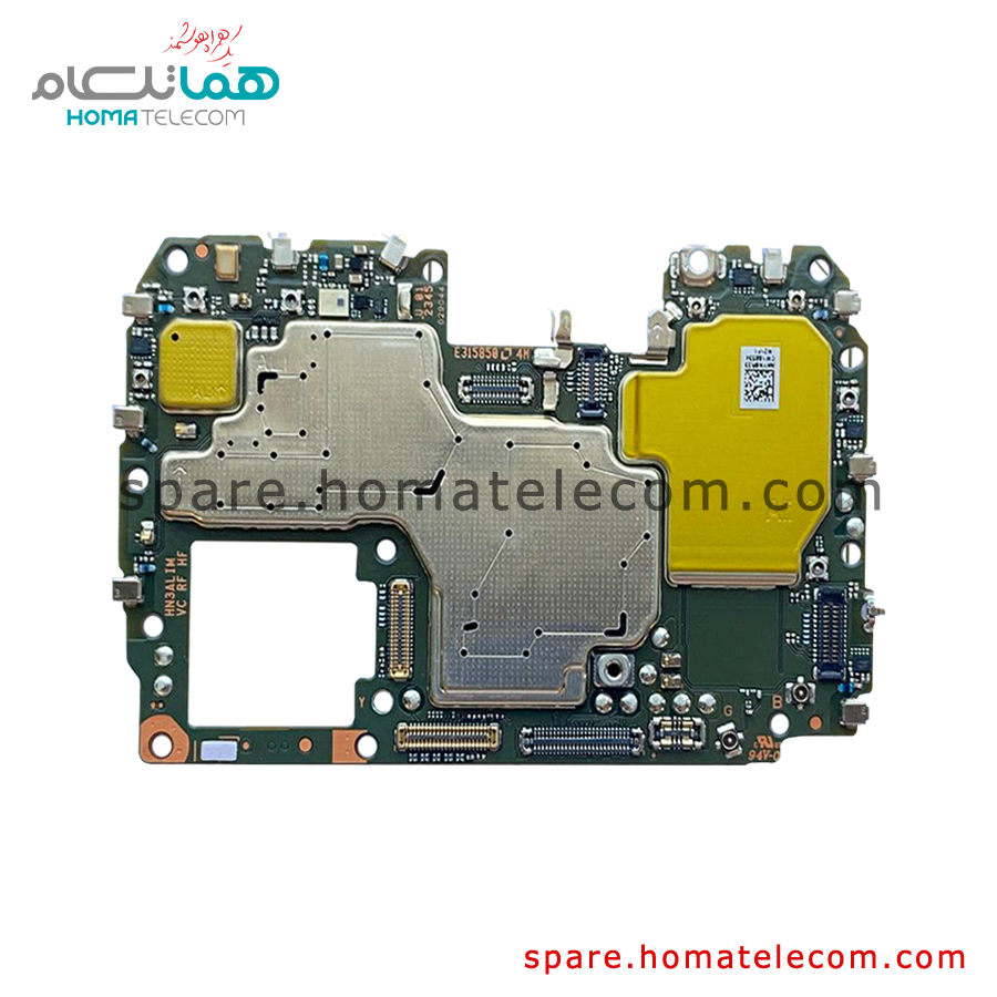 Board 12GB-256GB – Honor X9b 5G