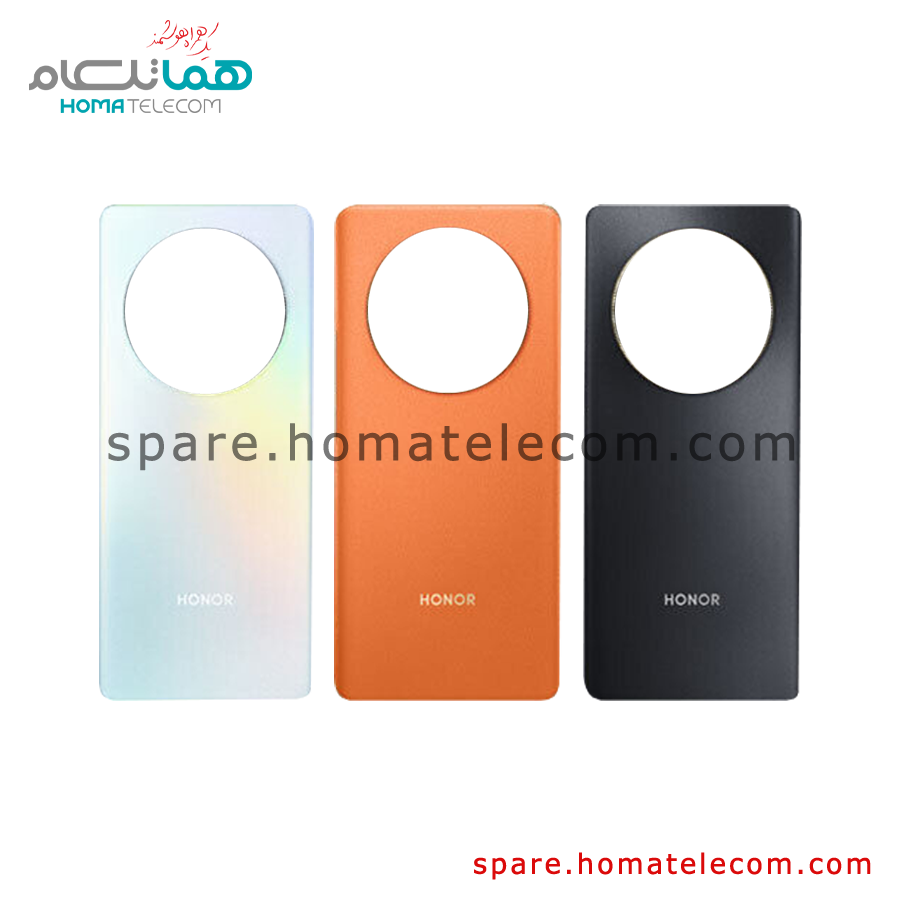 Back Frame – Honor X9b 5G