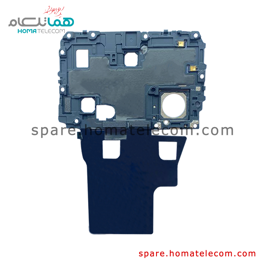 Antenna Panel / NFC Panel – Honor X9b 5G — تصویر ۳