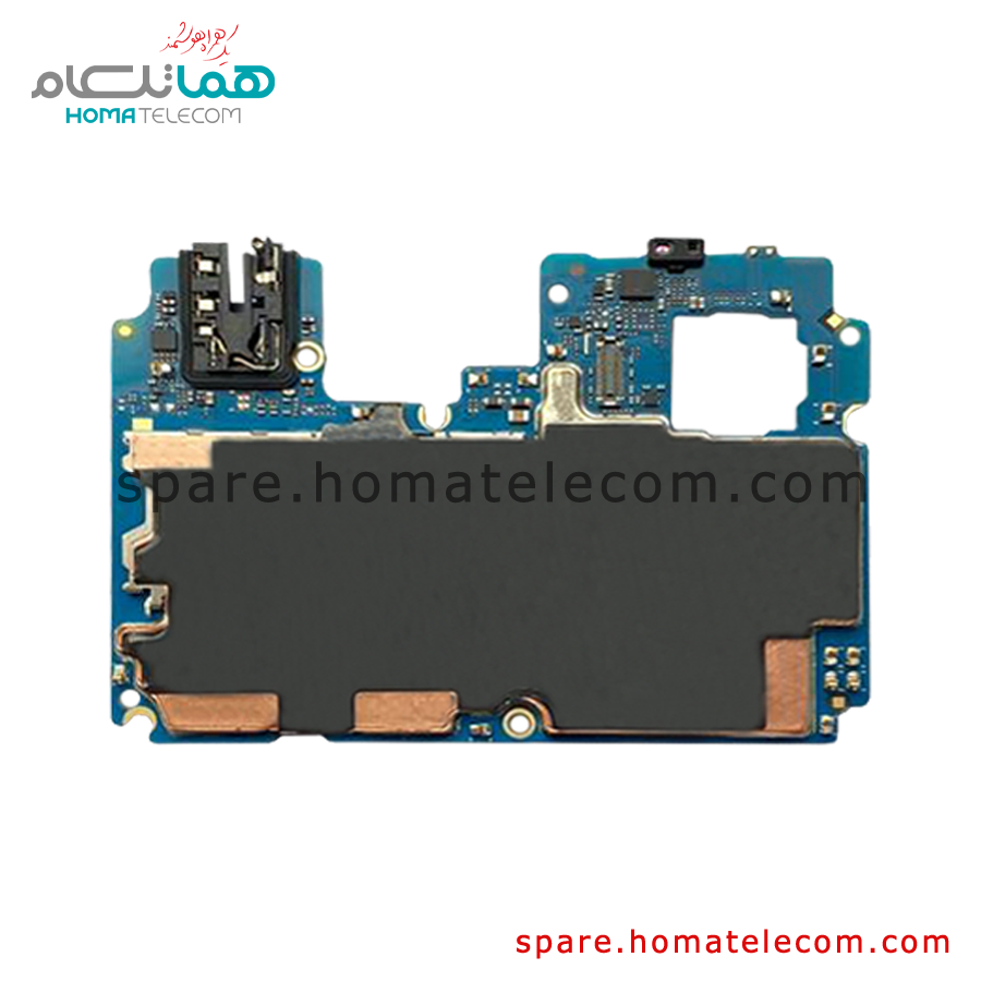Board 8GB-128GB – Motorola Moto G24 — تصویر ۳