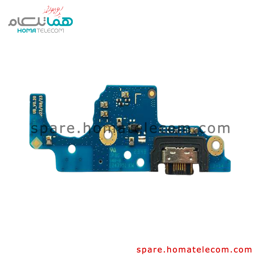 Sub Board – Motorola Moto G24 — تصویر ۳
