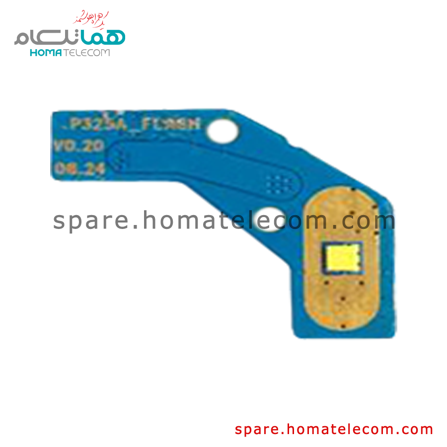 Camera Flash – Motorola Moto G24