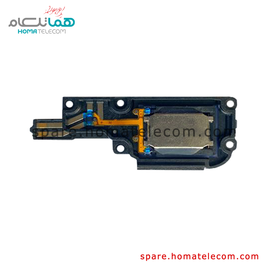 Buzzer – Motorola Moto G24 — تصویر ۳