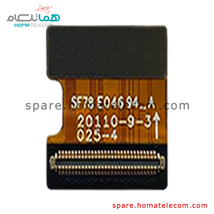 Main To AF Flat Cable – Motorola Edge 50 pro — تصویر ۲
