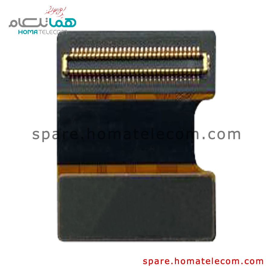 Main To AF Flat Cable – Motorola Edge 50 pro — تصویر ۳