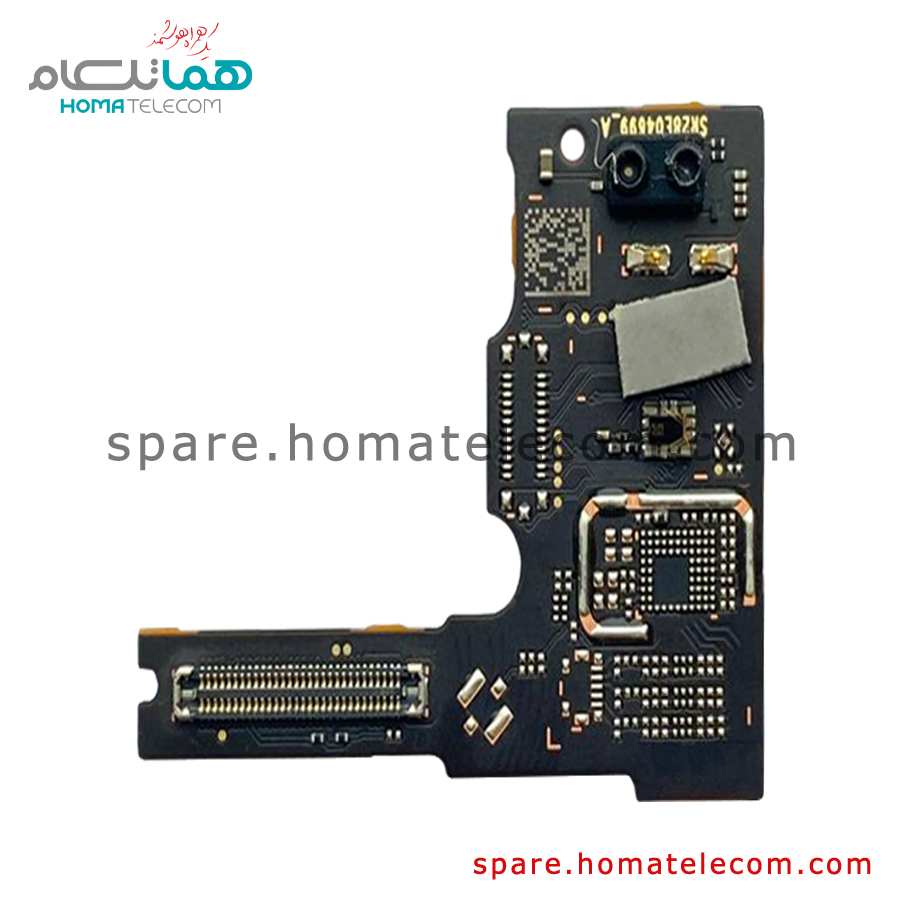 AF Laser Board – Motorola Edge 50 Pro