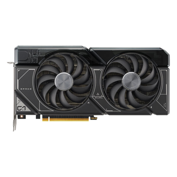 کارت گرافیک ایسوس مدل Dual GeForce RTX4060 Ti 8GB GDDR6