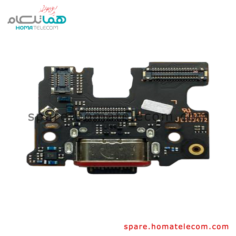 Sub Board – Motorola Edge 50 pro — تصویر ۲