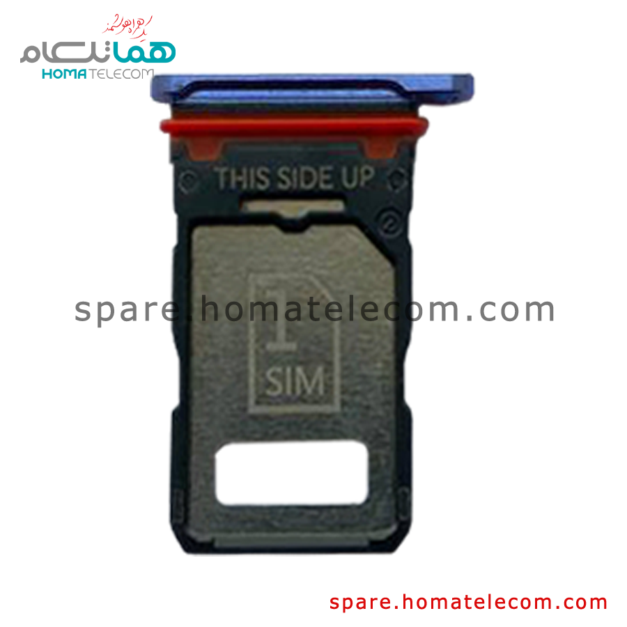 SIM Tray – Motorola Edge 50 Pro — تصویر ۲