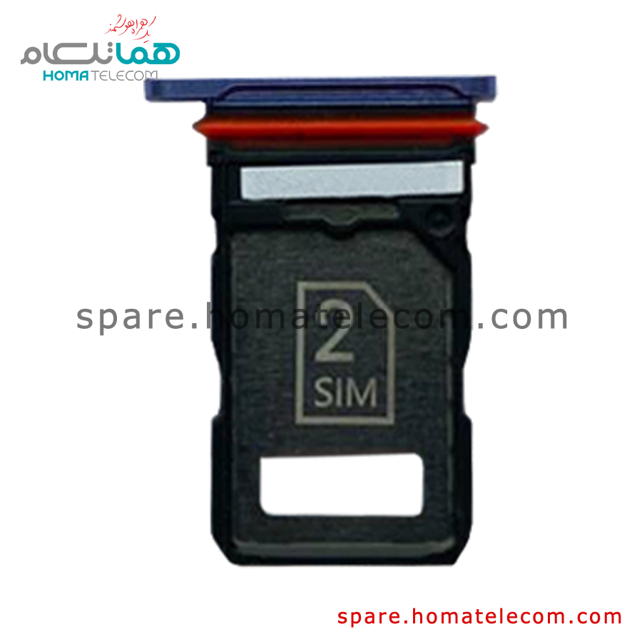 SIM Tray – Motorola Edge 50 Pro — تصویر ۳