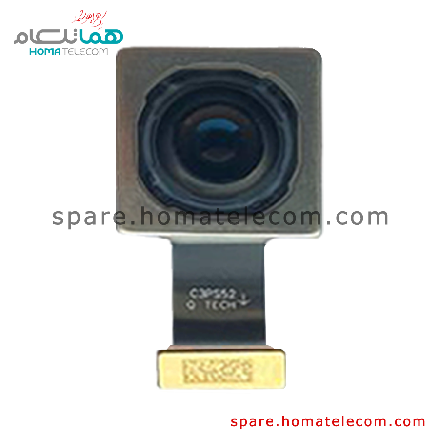 Main Camera 50 MP Wide – Motorola Edge 50 Pro — تصویر ۲