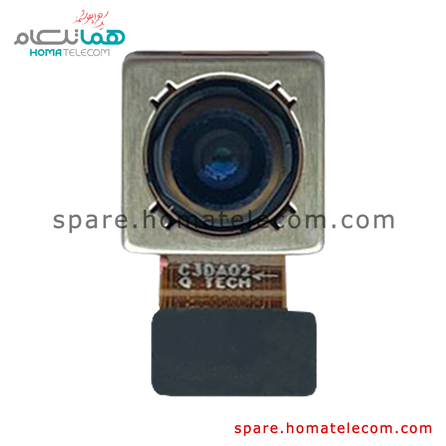 Main Camera 10 MP Telephoto – Motorola Edge 50 pro — تصویر ۲