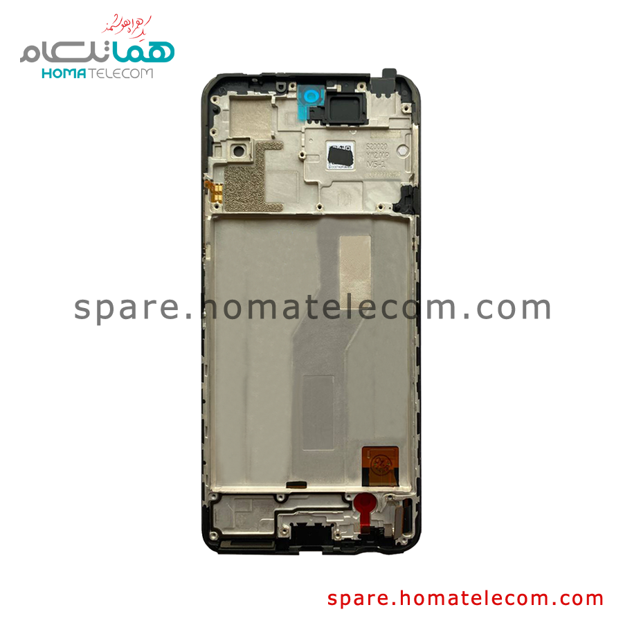 LCD – Xiaomi Redmi Note 10 Pro – Service Pack — تصویر ۳